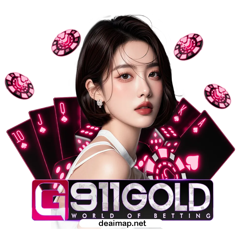 911gold