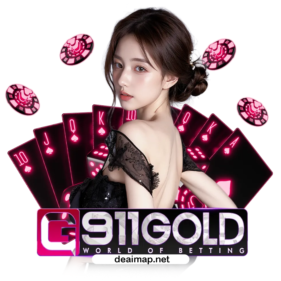 911 gold เว็บตรงสล็อต